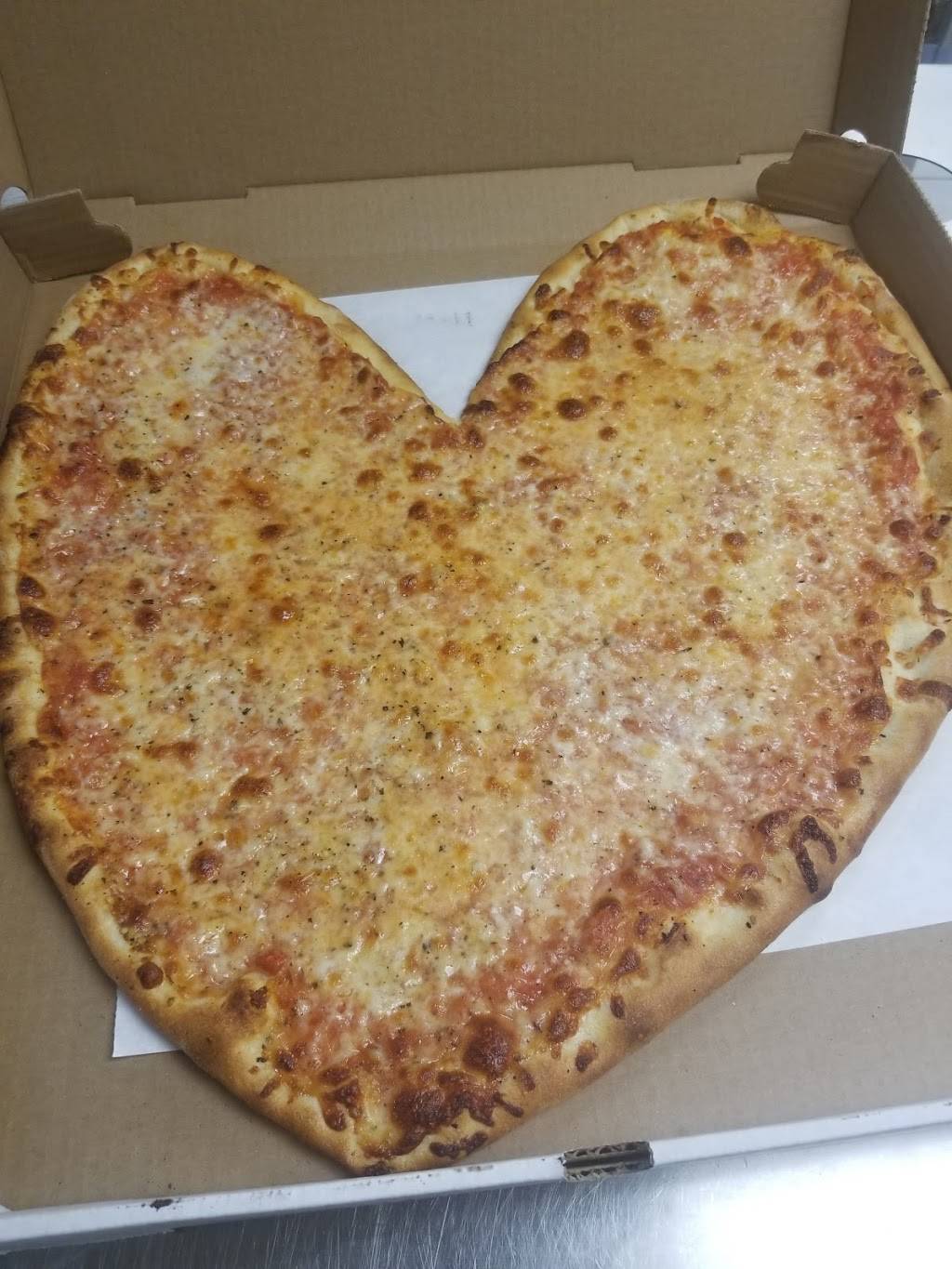 Woodbridge Pizza | restaurant | 40 Windsorville Rd, Vernon, CT 06066, USA | 8609264529 OR +1 860-926-4529