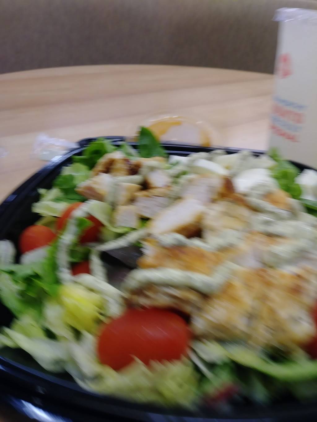 Wendys | restaurant | 1407 Allaire Rd, Wall Township, NJ 07719, USA | 7324496767 OR +1 732-449-6767