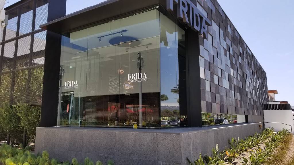 Frida Mexican Cuisine - Torrance | restaurant | 21438 Hawthorne Blvd, Torrance, CA 90503, USA | 3103710666 OR +1 310-371-0666