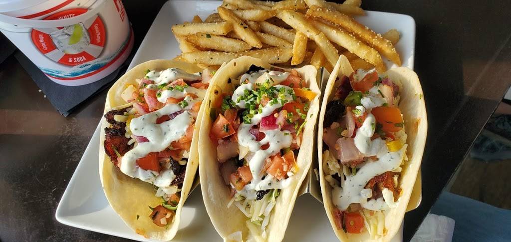 Portside Waterfront Kitchen & Bar | restaurant | 175 Bridge Rd, Salisbury, MA 01952, USA | 9783581700 OR +1 978-358-1700