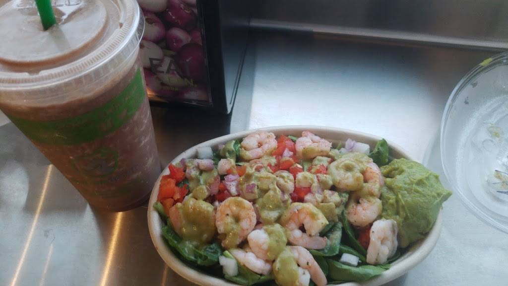 Grabbagreen Food + Juice | restaurant | Dollar Tree Plaza, 2802 W Stan Schlueter Loop, Killeen, TX 76549, USA | 2542513500 OR +1 254-251-3500