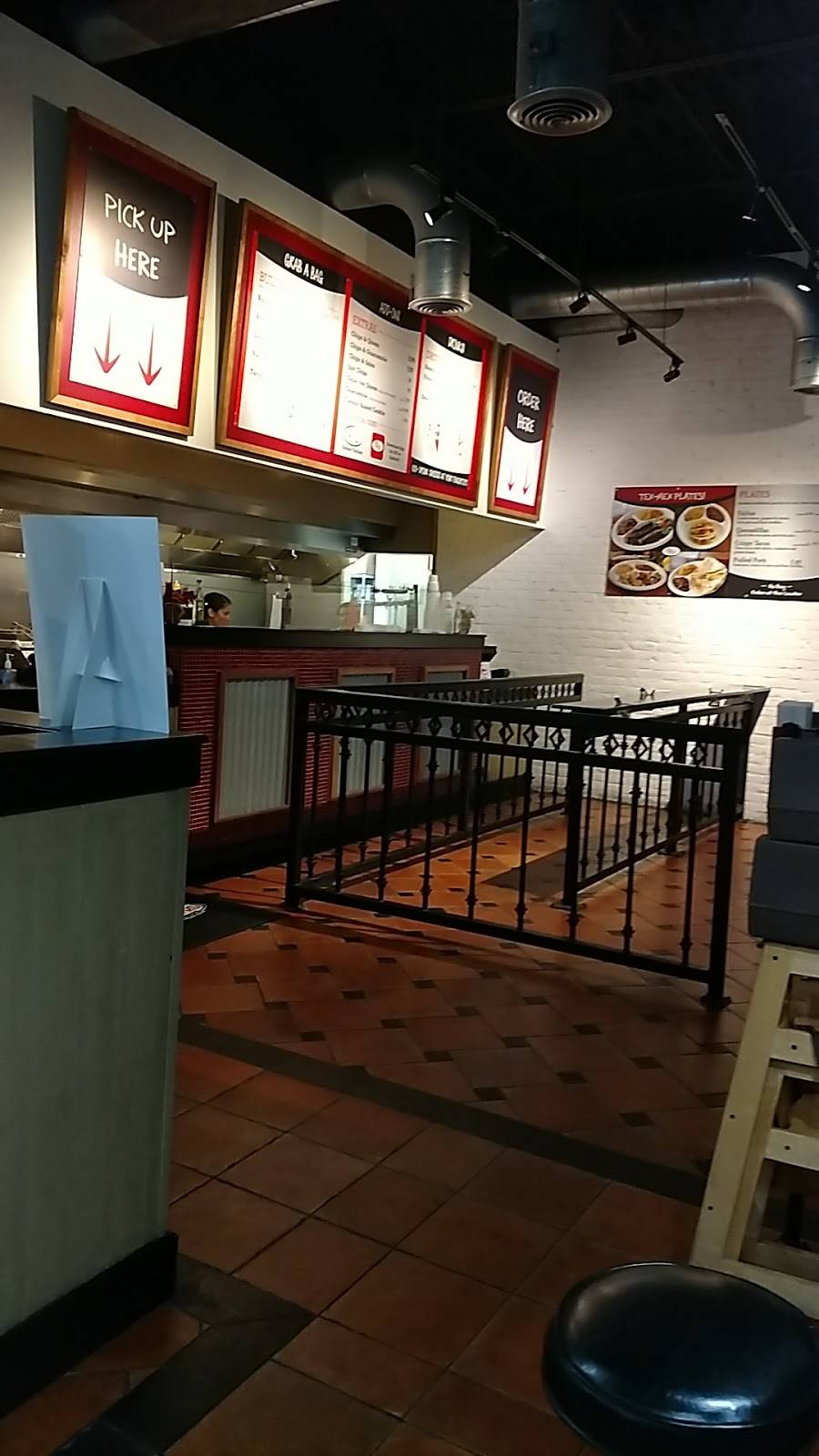 Bullritos La Porte | restaurant | 2617 Underwood Rd, La Porte, TX 77571, USA | 2818427900 OR +1 281-842-7900