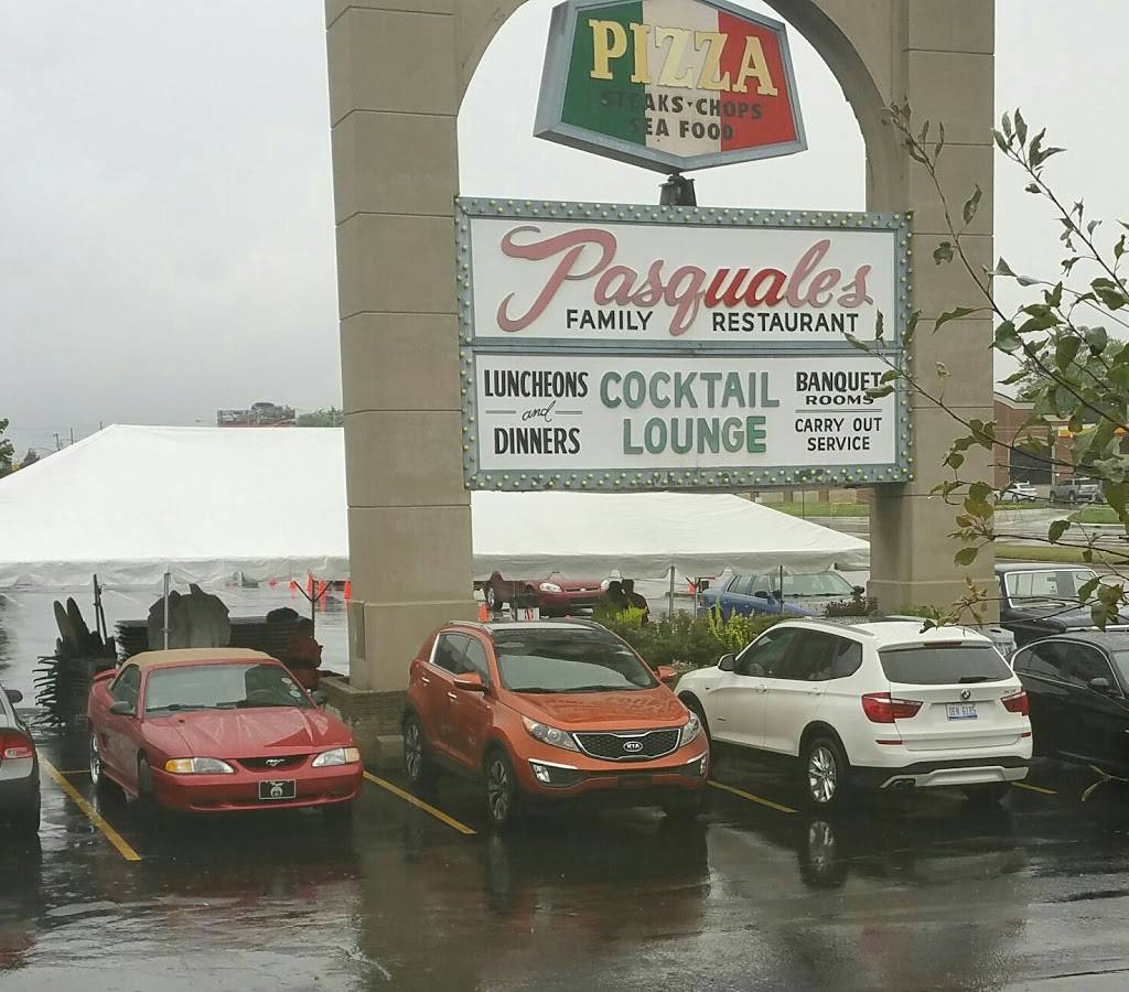 Pasquales | restaurant | 31555 Woodward Ave, Royal Oak, MI 48073, USA | 2485494002 OR +1 248-549-4002