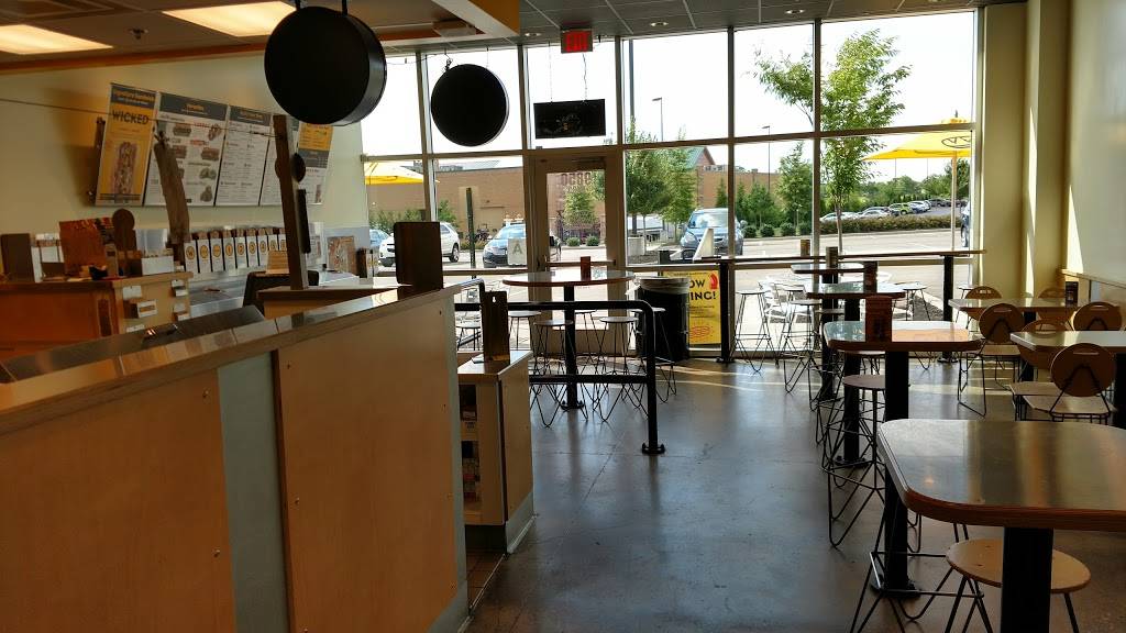 Which Wich Superior Sandwiches | restaurant | 9850 Von Allmen Ct #103, Louisville, KY 40241, USA | 5022903721 OR +1 502-290-3721