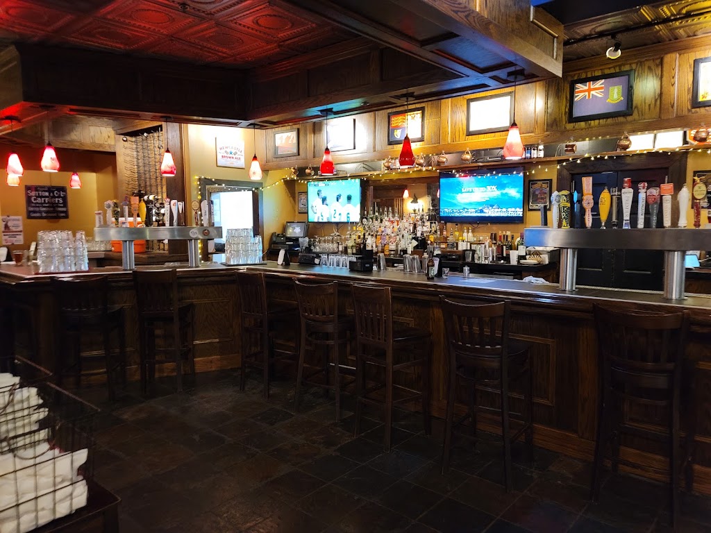 Union Jacks Columbia | restaurant | 10400 Little Patuxent Pkwy, Columbia, MD 21044, USA | 4107405225 OR +1 410-740-5225