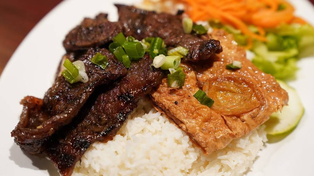 Ben Tre Restaurant | restaurant | 213 2nd Ave, San Mateo, CA 94401, USA | 6505588088 OR +1 650-558-8088