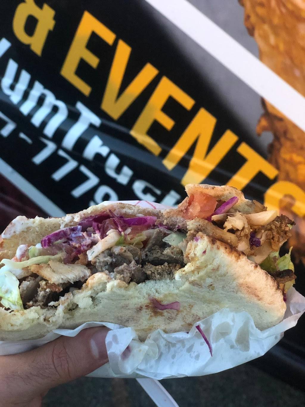 GermanYumTruck Catering & Events | restaurant | 2634 Associated Rd a110, Fullerton, CA 92835, USA | 2137877779 OR +1 213-787-7779