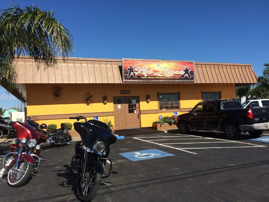 Los Lazos | restaurant | 6316 Stewart Rd, Galveston, TX 77551, USA | 4094435309 OR +1 409-443-5309