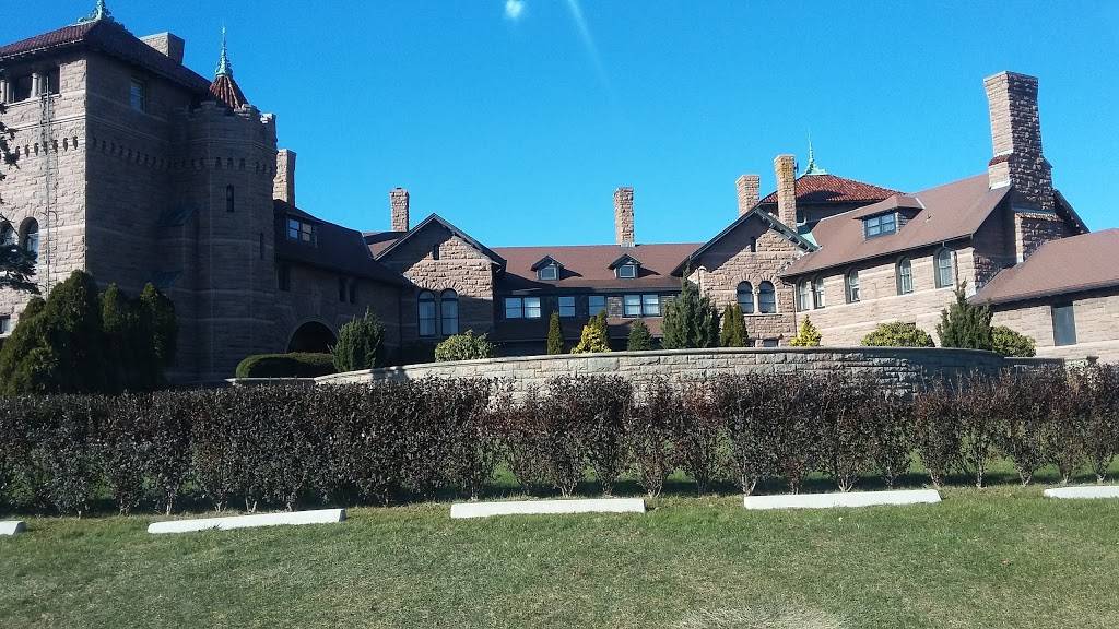 OceanCliff Hotel | restaurant | 65 Ridge Rd, Newport, RI 02840, USA | 4016197925 OR +1 401-619-7925