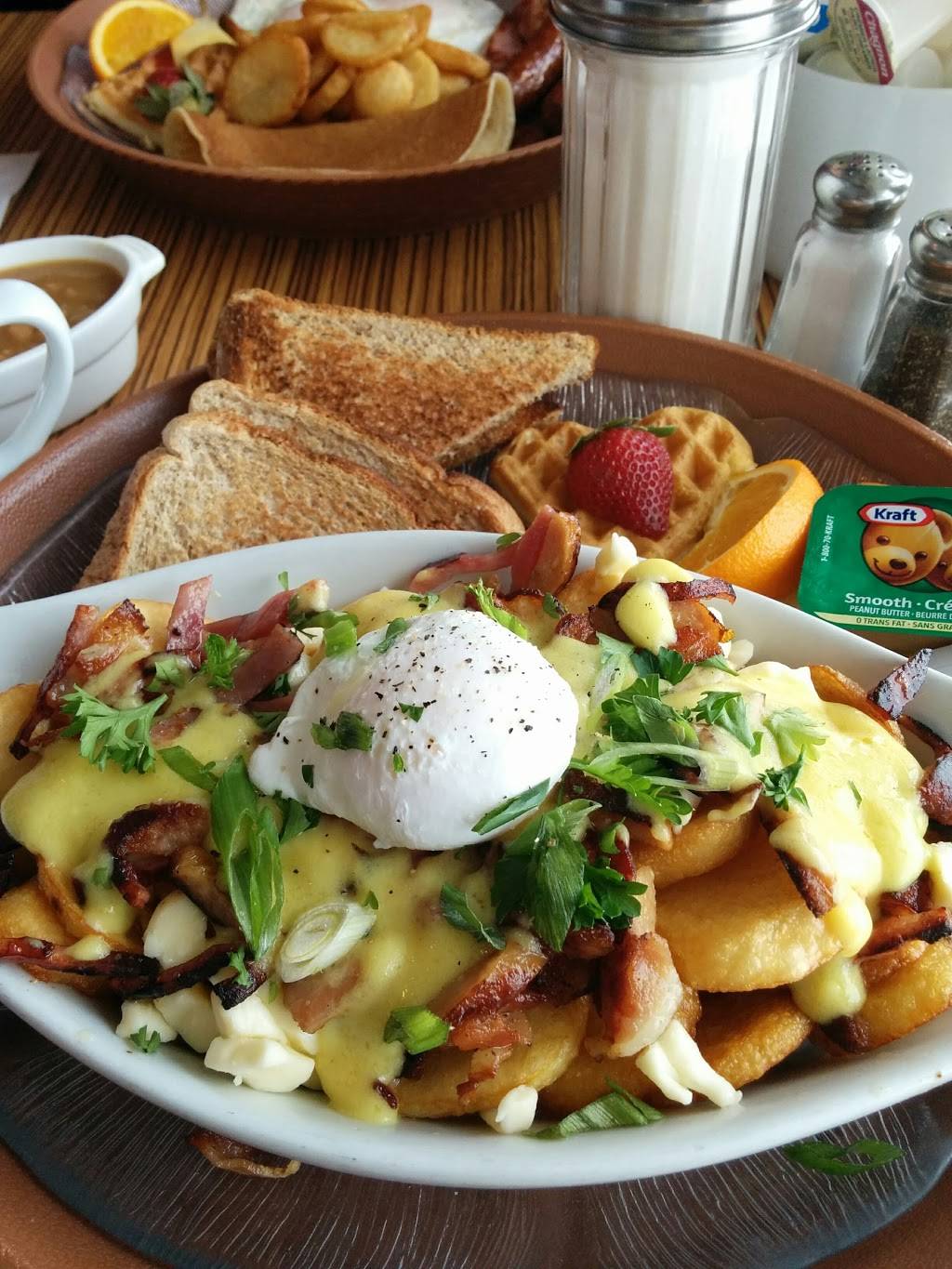 Dégustateur | restaurant | 2222 Rue King E, Sherbrooke, QC J1G 5G8, Canada | 8193464748 OR +1 819-346-4748