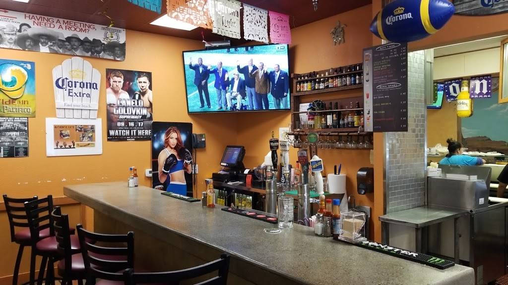 El Sombrero Taqueria | restaurant | 4060 Douglas Blvd, Granite Bay, CA 95746, USA | 9167727770 OR +1 916-772-7770