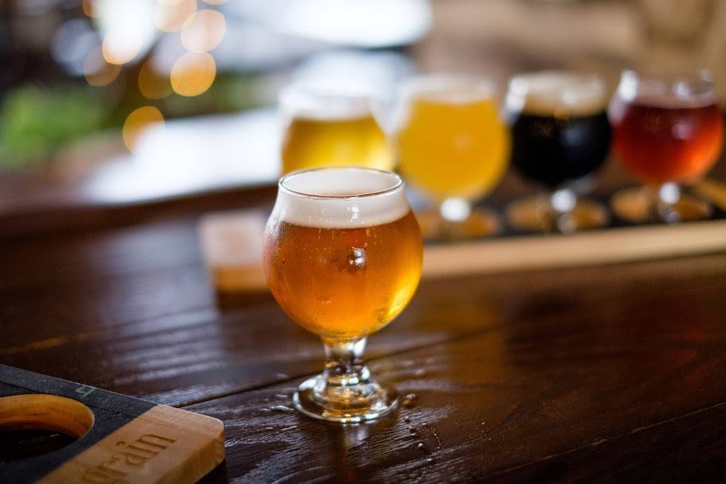 Grain | restaurant | 100 E Main St, Norfolk, VA 23510, USA | 7577636279 OR +1 757-763-6279