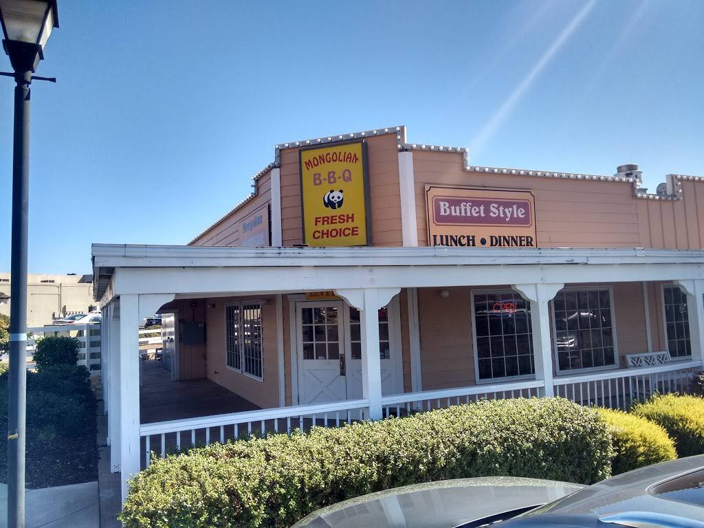 Mongolian BBQ | restaurant | 3300 Coach Ln D10, Cameron Park, CA 95682, USA | 5306773301 OR +1 530-677-3301