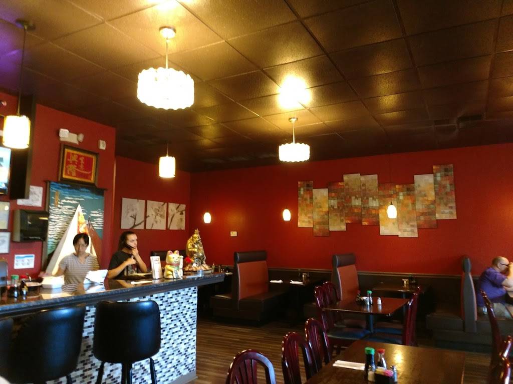 Osaka Grill Japanese Restaurant | restaurant | 700 W Wade Hampton Blvd, Greer, SC 29650, USA | 8646555777 OR +1 864-655-5777