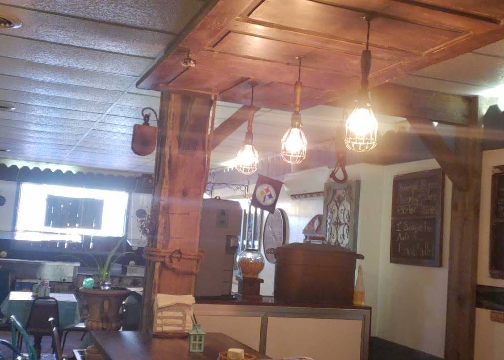 Broken Roads Restaurant | restaurant | 445 E Main St, Reynoldsville, PA 15851, USA | 8146122354 OR +1 814-612-2354