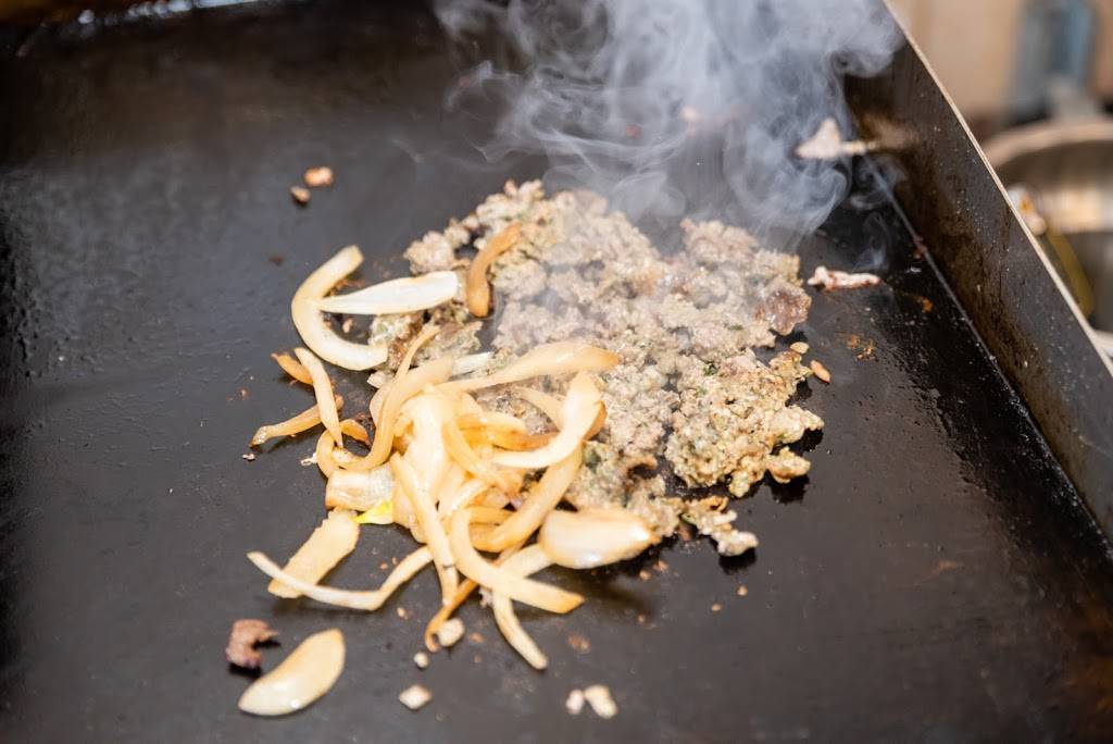 Muscat Glatt | restaurant | 278 Burnside Ave, Lawrence, NY 11559, USA | 5162847313 OR +1 516-284-7313