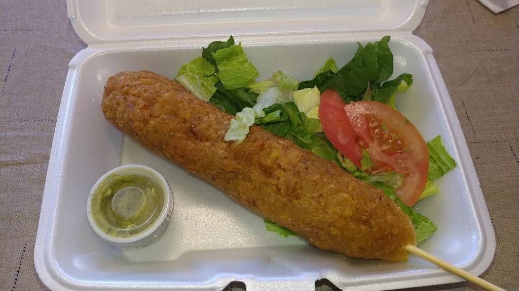 La Casa Del Frappé | restaurant | 1518 Long Ave, Lorain, OH 44052, USA | 4405297232 OR +1 440-529-7232