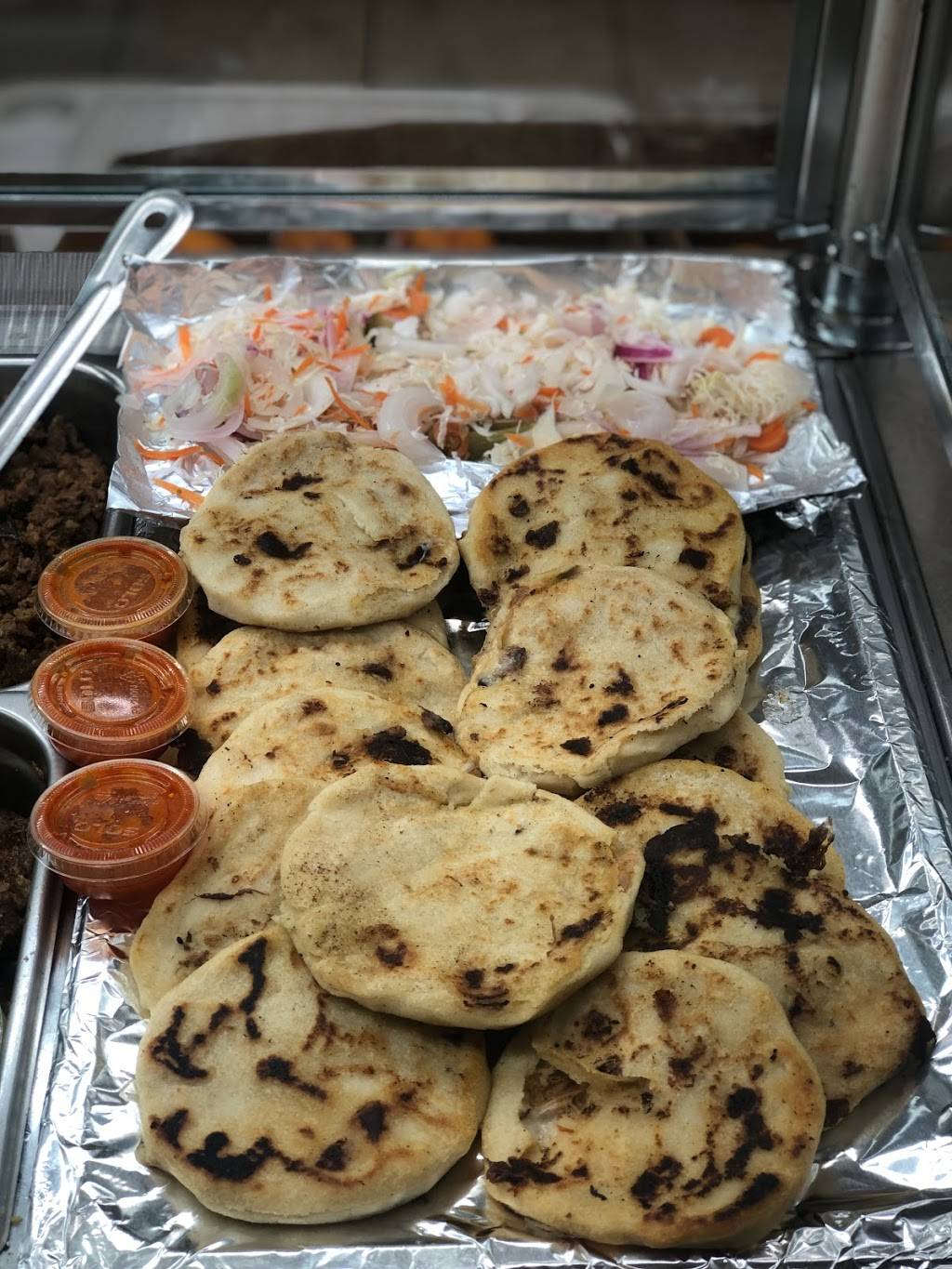 El Sabor Latino | restaurant | University, FL 33612, USA | 8135156503 OR +1 813-515-6503