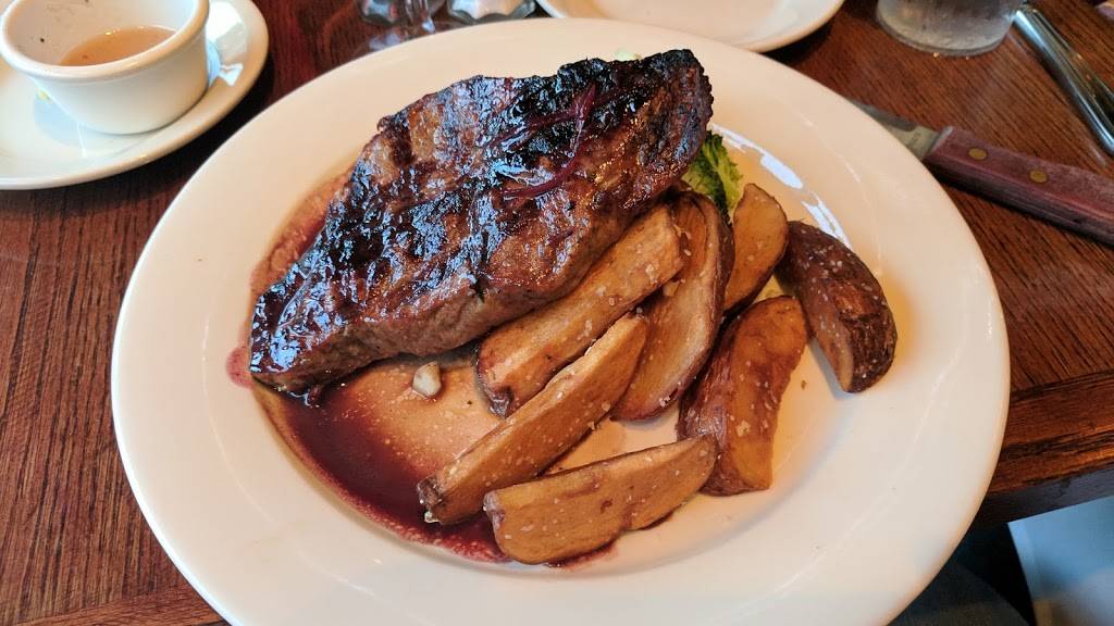 Brothers Trattoria | restaurant | 465 Main St, Beacon, NY 12508, USA | 8458383300 OR +1 845-838-3300