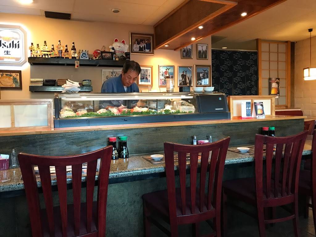 Yoshinos Japanese Restaurant | restaurant | 1790 W Washington St, San Diego, CA 92103, USA | 6192952232 OR +1 619-295-2232