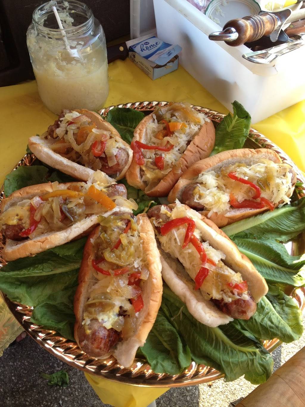 Weatherby Rub | restaurant | 8507 Rhett Butler Dr, Louisville, KY 40242, USA | 5022621528 OR +1 502-262-1528