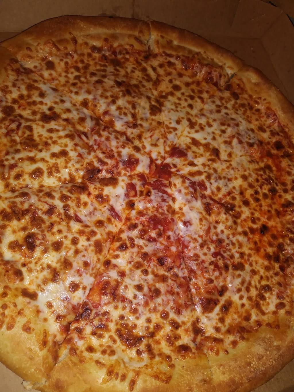 Little Caesars Pizza | meal takeaway | 15574 Middlebelt Rd, Livonia, MI 48154, USA | 7342614740 OR +1 734-261-4740
