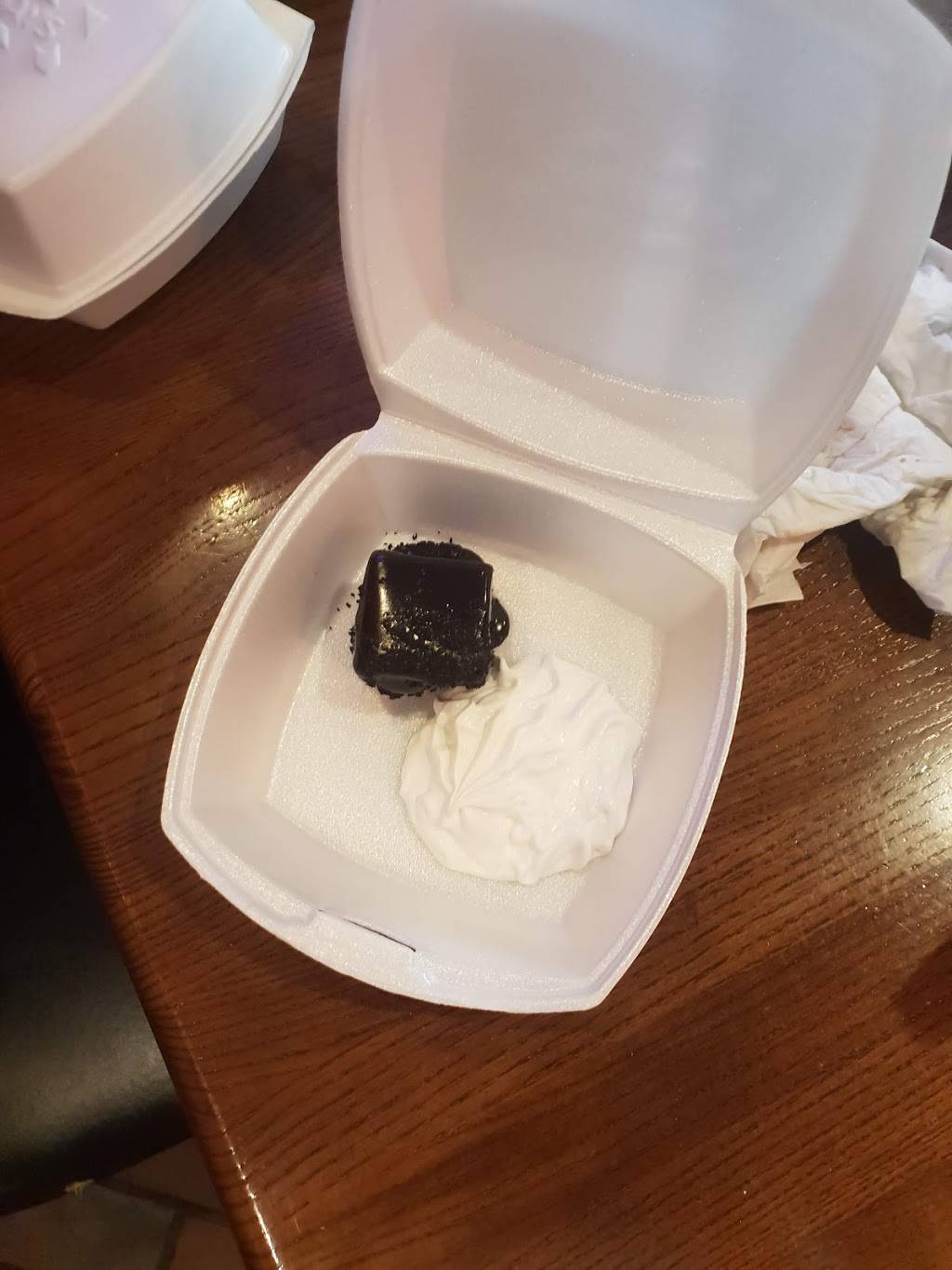 TGI Fridays | restaurant | 1713 N Market St, Dallas, TX 75202, USA | 2147442936 OR +1 214-744-2936