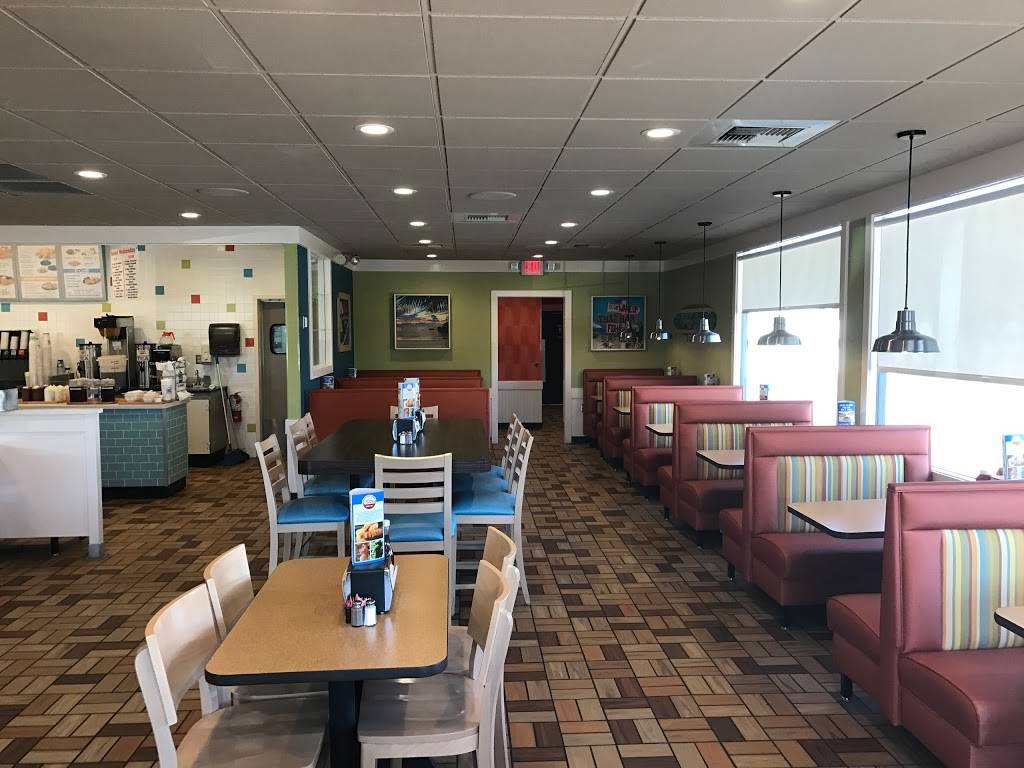 Captain Ds | restaurant | 120 N Ron McNair Blvd, Lake City, SC 29560, USA | 8433943597 OR +1 843-394-3597