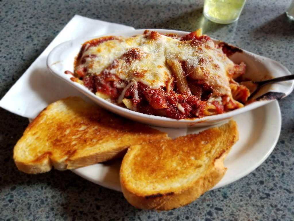 Zambonis Pizza | cafe | 184 7th St W, St Paul, MN 55102, USA | 6512252999 OR +1 651-225-2999