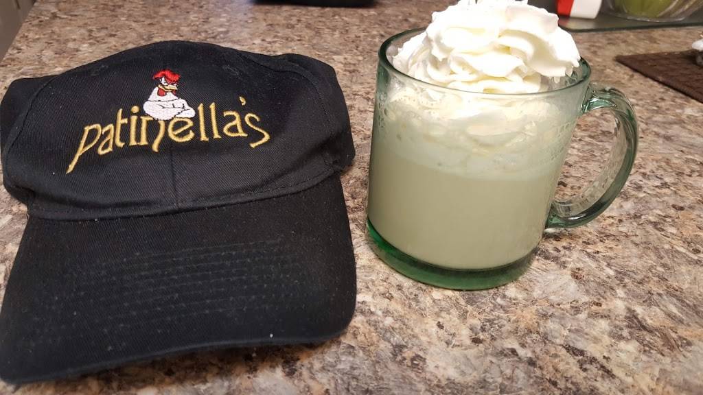 Patinellas Chicken Grill | restaurant | 6810 Shoppes at Plantation Dr, Fort Myers, FL 33912, USA | 2393372333 OR +1 239-337-2333