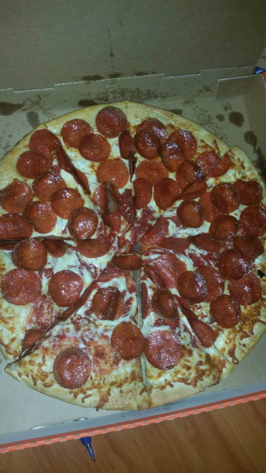 Little Caesars Pizza | meal takeaway | 5636 Ritchie Hwy, Baltimore, MD 21225, USA | 4107897272 OR +1 410-789-7272