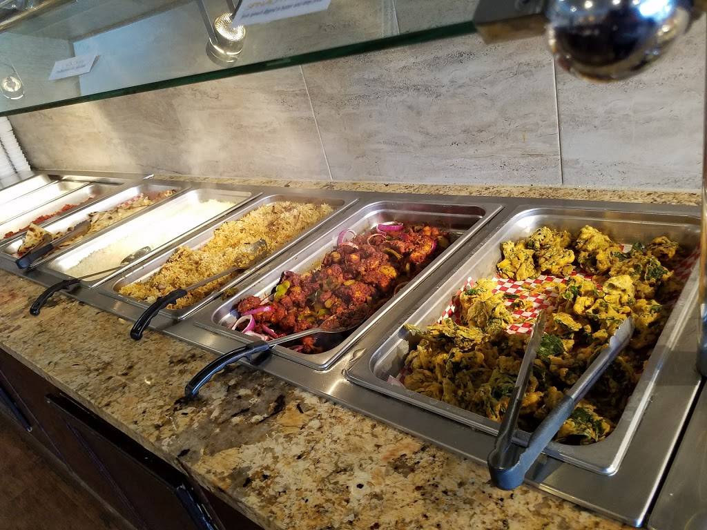 Delight Indian Cuisine | restaurant | 2023 W McDermott Dr #180, Allen, TX 75013, USA | 9726668080 OR +1 972-666-8080