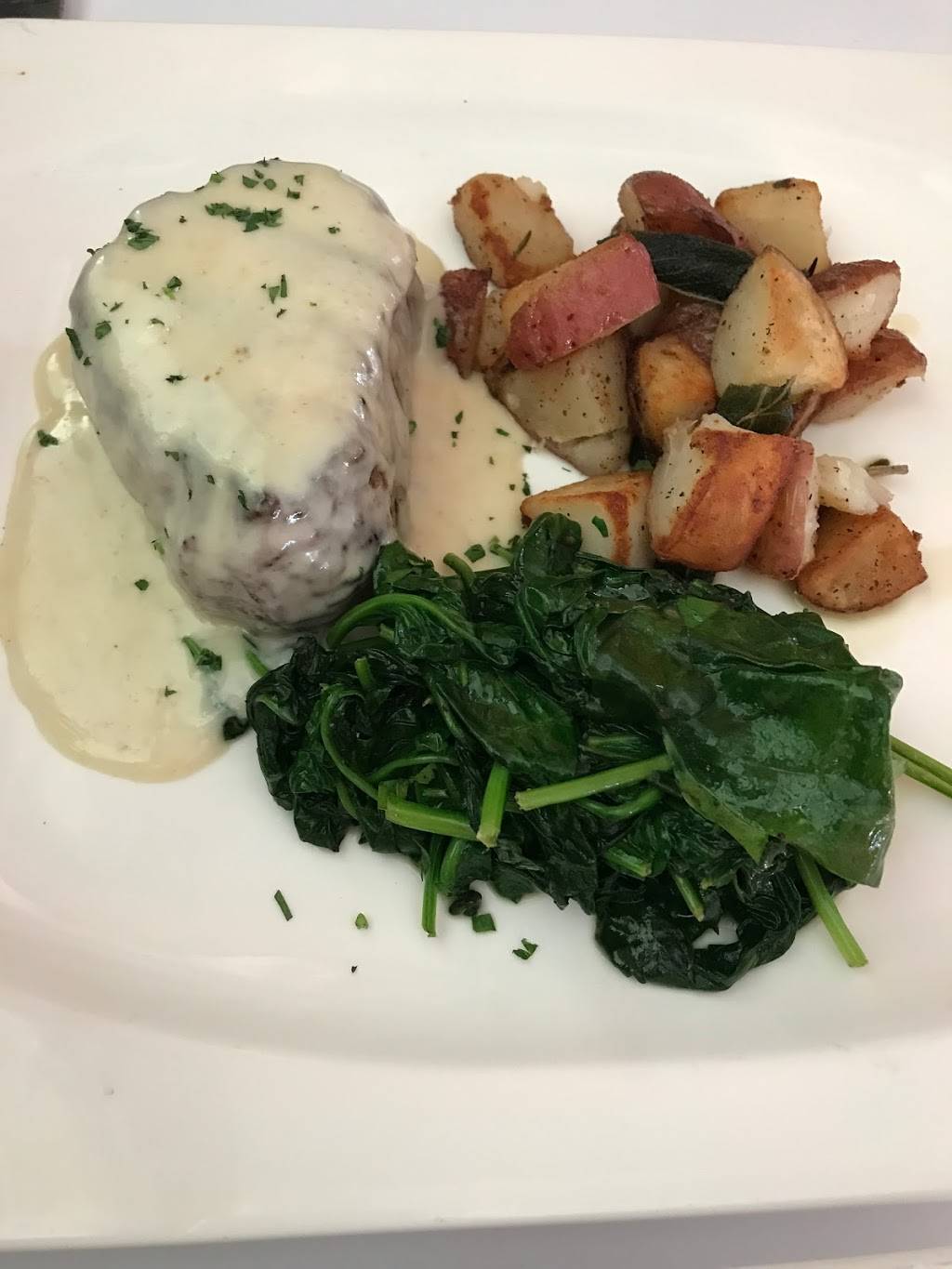 Amarena | restaurant | 2162 Larkin St, San Francisco, CA 94109, USA | 4154470441 OR +1 415-447-0441