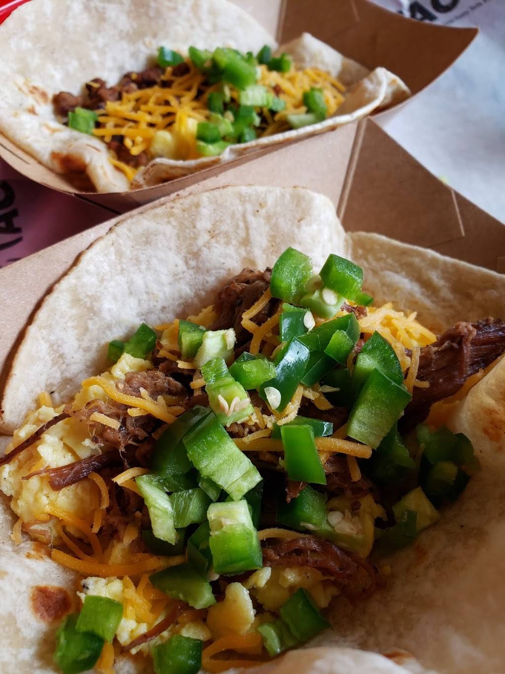 Rusty Taco | restaurant | 4802 Greenville Ave, Dallas, TX 75206, USA | 2146130508 OR +1 214-613-0508