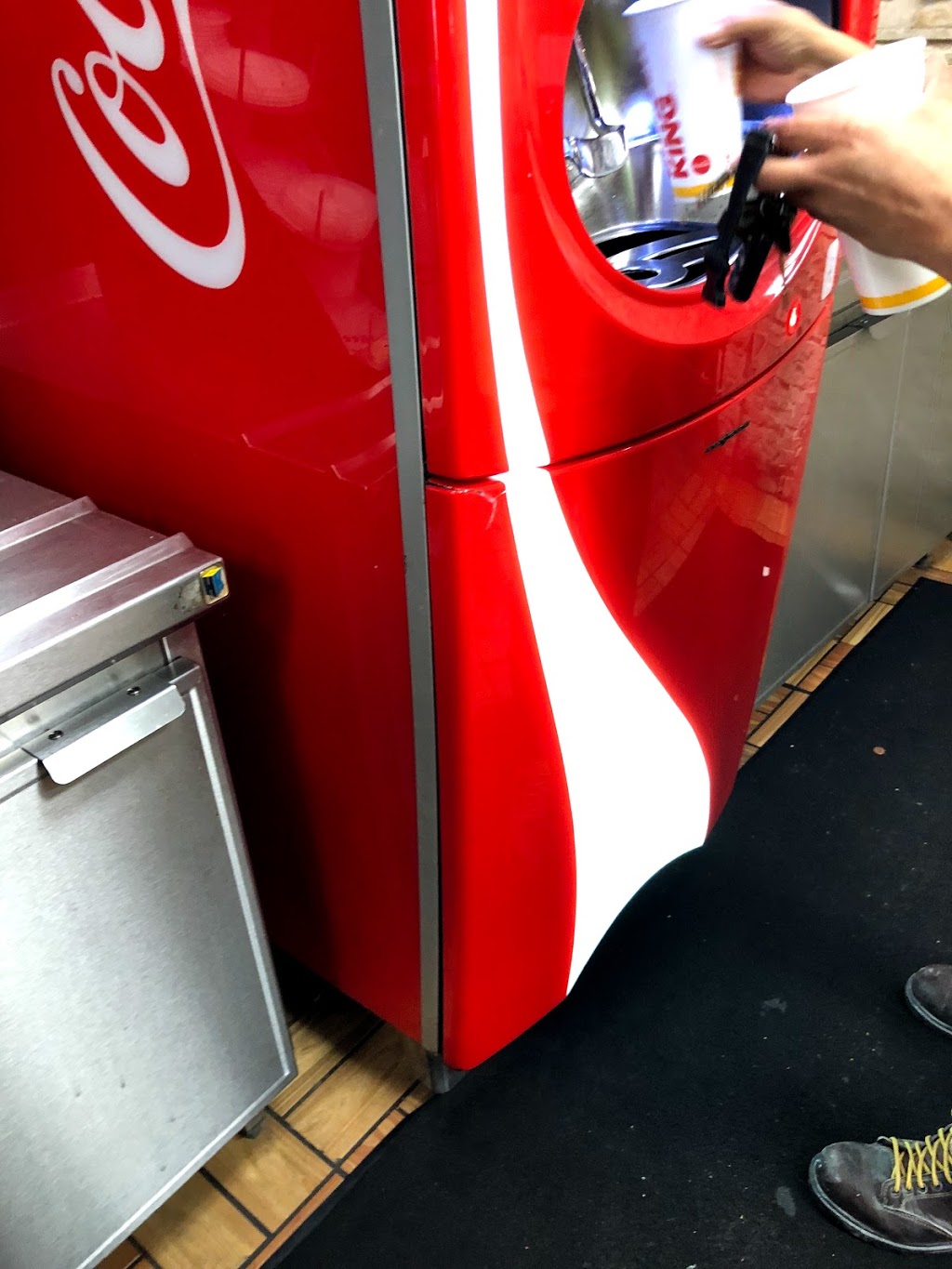 Burger King | restaurant | 1700 Biscayne Blvd, Miami, FL 33132, USA | 3053790468 OR +1 305-379-0468