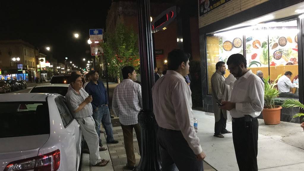 ANDHRA DARBAR RESTAURANT | restaurant | 2240 W Devon Ave, Chicago, IL 60659, USA | 7738567000 OR +1 773-856-7000