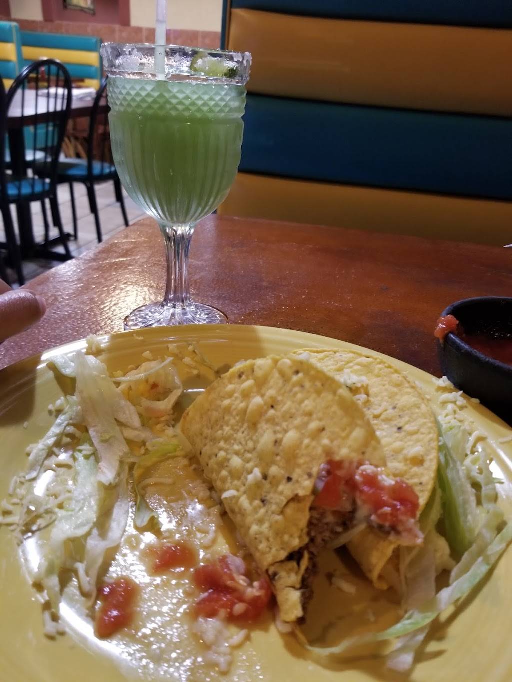 El Rodeo | restaurant | 5129 Murfreesboro Rd, La Vergne, TN 37086, USA | 6152870012 OR +1 615-287-0012