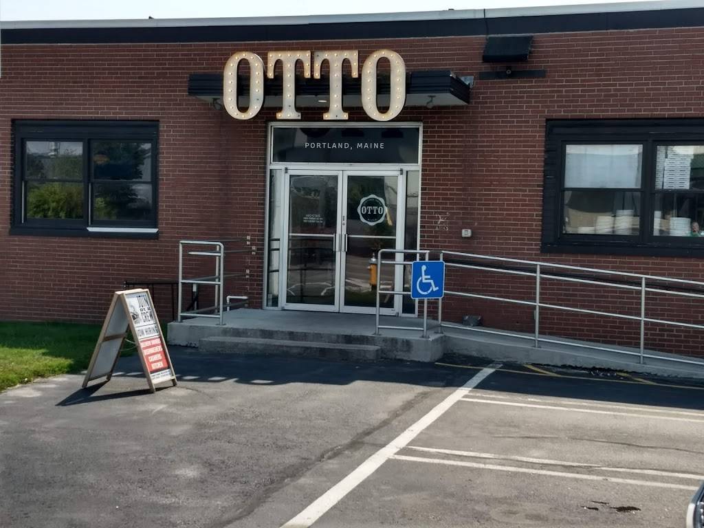 OTTO | restaurant | 250 Read St, Portland, ME 04103, USA | 2073587551 OR +1 207-358-7551