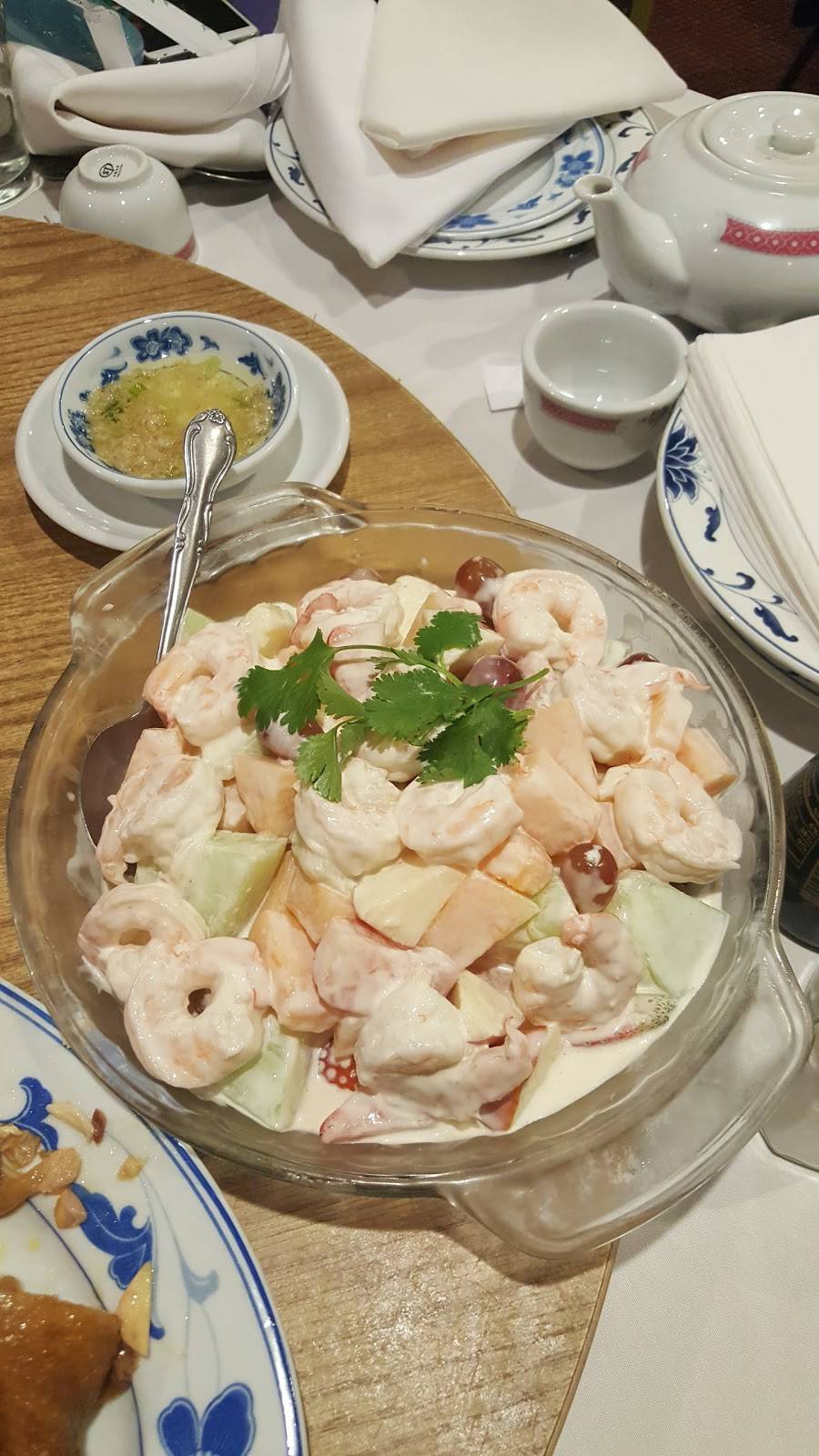 Bamboo Garden Restaurant | restaurant | 1232 NE 163rd St, North Miami Beach, FL 33162, USA | 3059451722 OR +1 305-945-1722