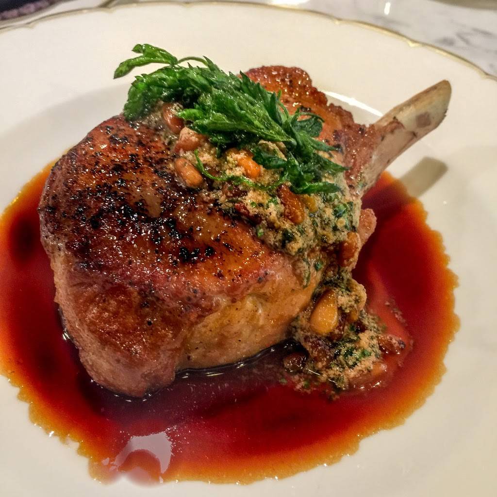 pasjoli | restaurant | 2732 Main St, Santa Monica, CA 90405, USA | 4243300020 OR +1 424-330-0020