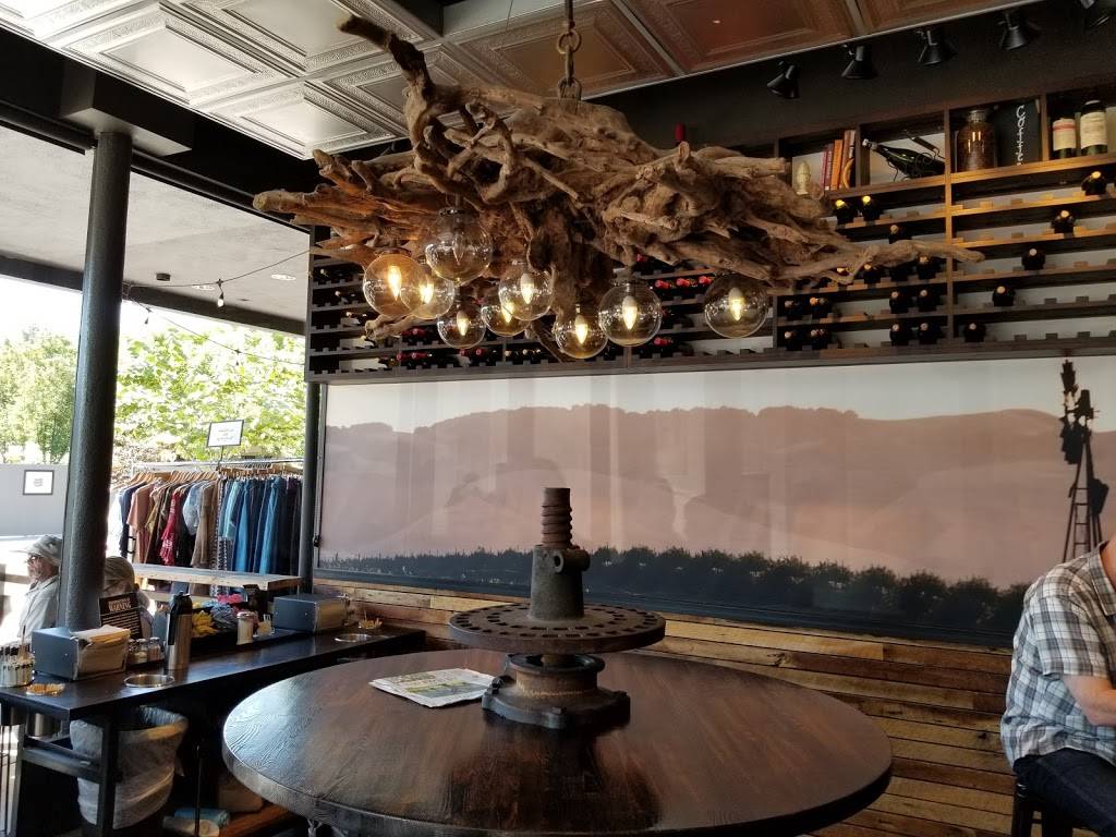 Starbucks | cafe | 1006 1st St, Napa, CA 94559, USA | 7072549745 OR +1 707-254-9745