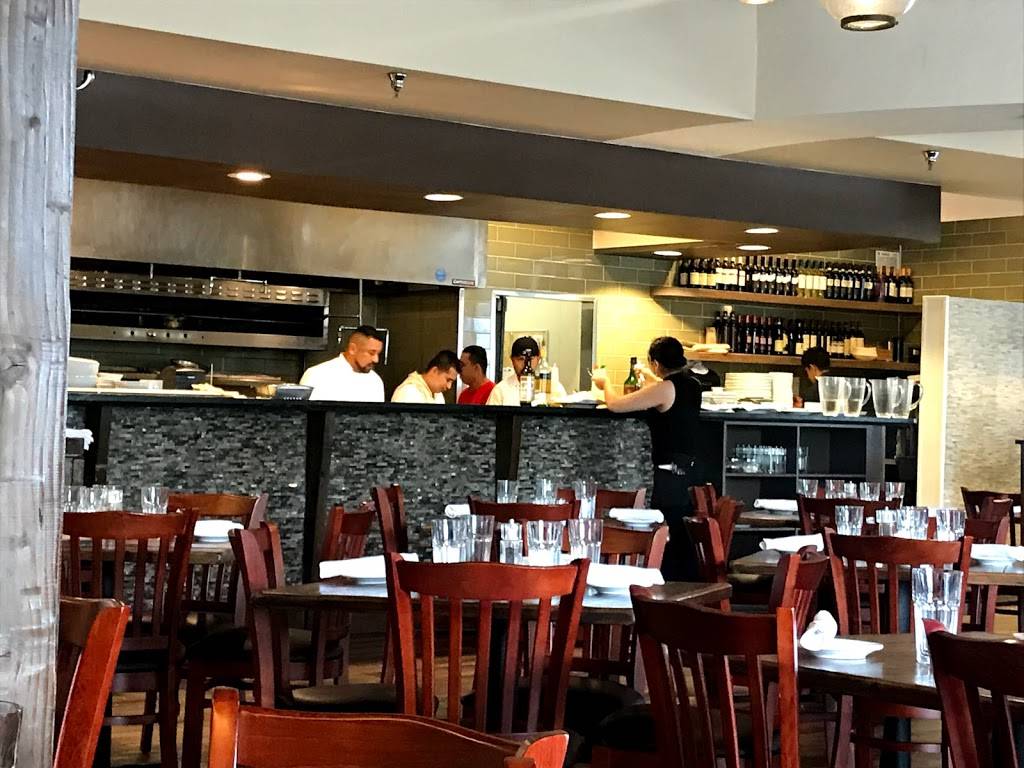 Caprese Trattoria | restaurant | 1067 S Hover Rd, Longmont, CO 80501, USA | 3034856240 OR +1 303-485-6240