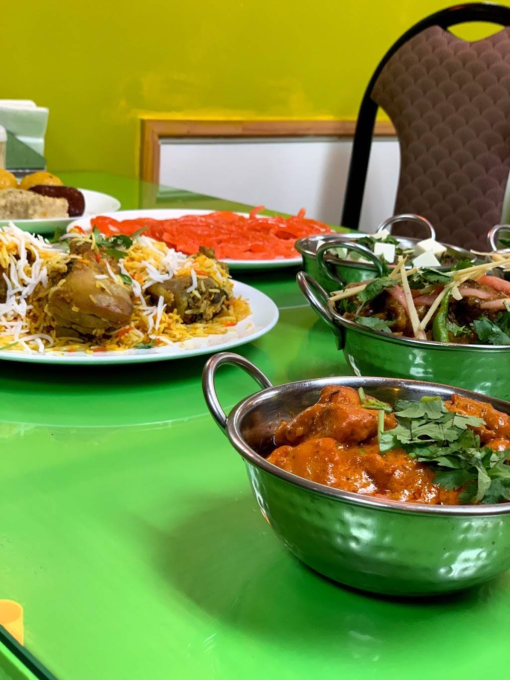 Lucky Grill Restaurant & Sweets NY | restaurant | 215-45 Jamaica Ave, Queens Village, NY 11428, USA | 7184137002 OR +1 718-413-7002