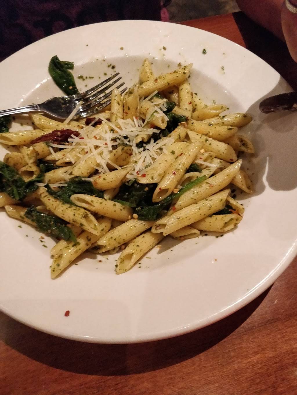 Hasta La Pasta | restaurant | 6915 Cypresswood Dr, Spring, TX 77379, USA | 8327177676 OR +1 832-717-7676
