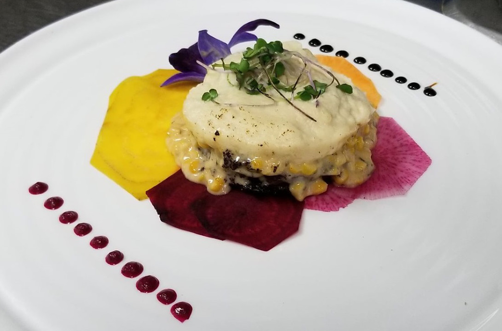 La Bettyse | restaurant | 4020 Rue de la Fougère, Saint-Bruno-de-Montarville, QC J3V 6K2, Canada | 4509861138 OR +1 450-986-1138