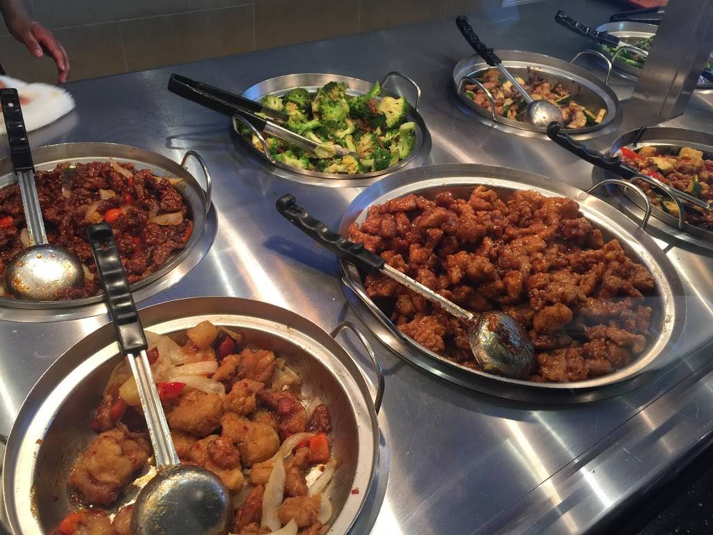 Panda Express | meal takeaway | 3525 W Carson St, Torrance, CA 90503, USA | 3103718811 OR +1 310-371-8811