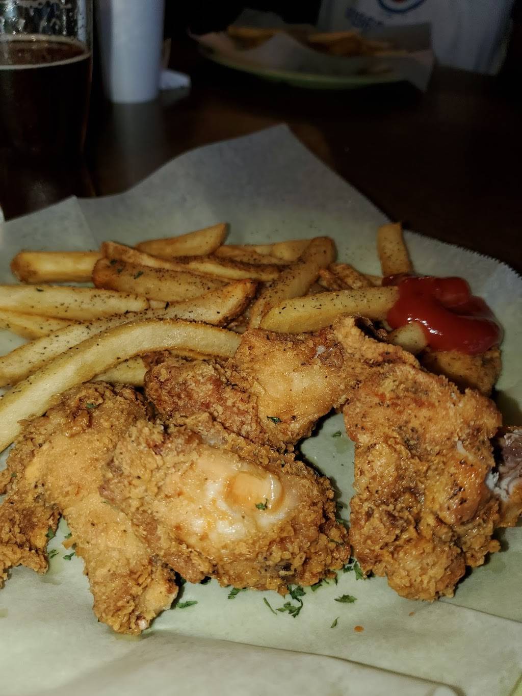 Dudleys Restaurant | restaurant | 6691 Millwood Ln, Lithonia, GA 30038, USA | 7704844164 OR +1 770-484-4164