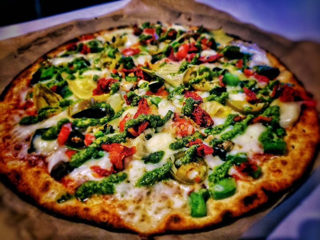 Pure Fire Pizza | restaurant | 30 S High St, West Chester, PA 19382, USA | 4848878713 OR +1 484-887-8713