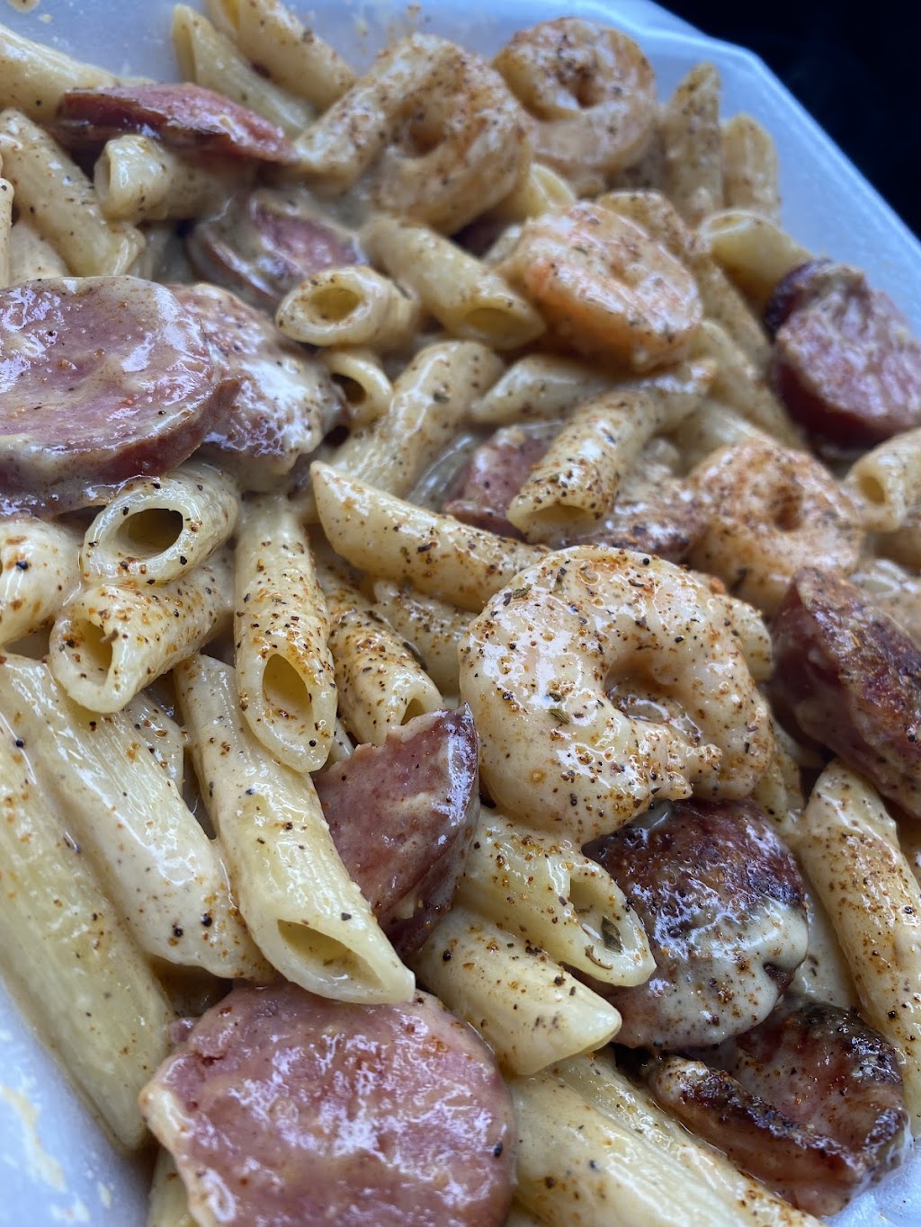 Tay’sful Kitchen | restaurant | Redwater Rd, Wake Village, TX 75501, USA | 9035069441 OR +1 903-506-9441