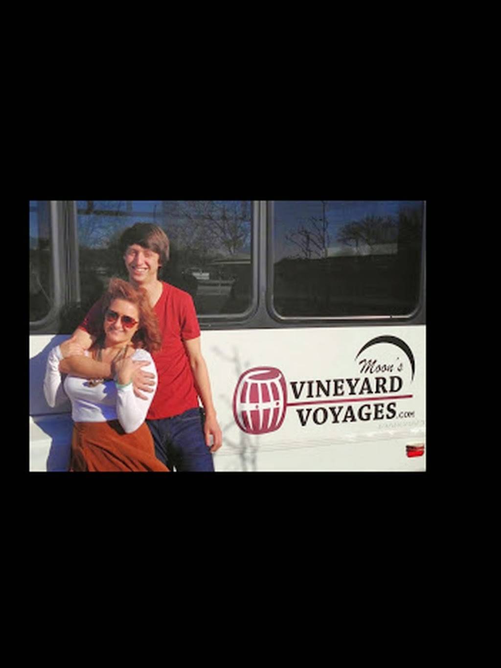 Moons Vineyard Voyage | restaurant | 1406 E Main St Suite 200-252, Fredericksburg, TX 78624, USA | 2549137220 OR +1 254-913-7220